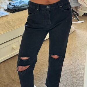 Free people jeans